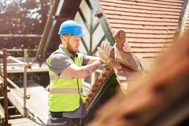 Best Storm Damage Roof Repair  in Tumter, WA