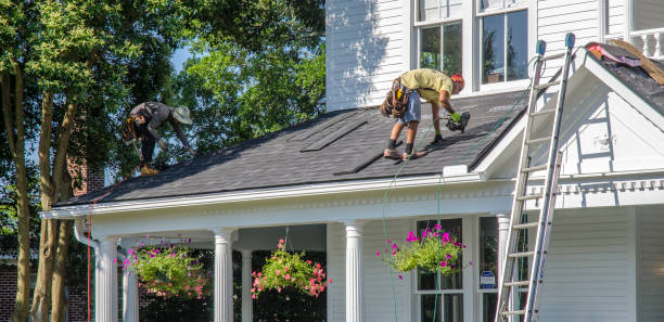 Quick and Trustworthy Emergency Roof Repair Services in Tumwater, WA