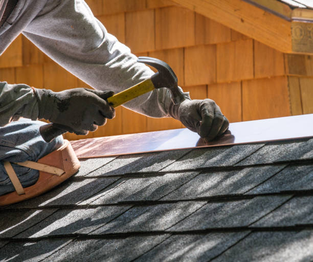 Sealant for Roof in Tumwater, WA